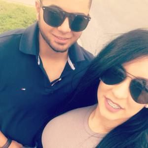 Meet your Posher, Steven